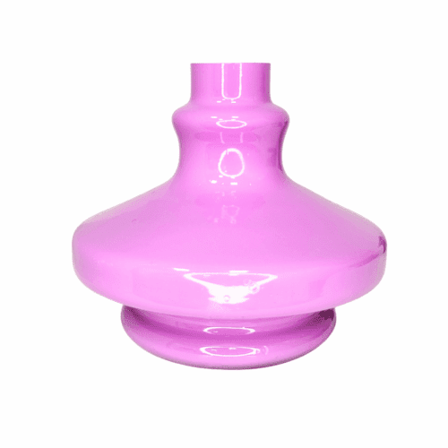 Vaso narguile Cores Aladim Atacado