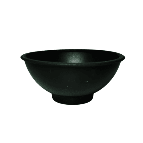 Cuia Silicone Unitario
