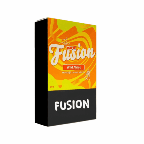 Essencia Fusion Atacado Pack 10 unidades 50g