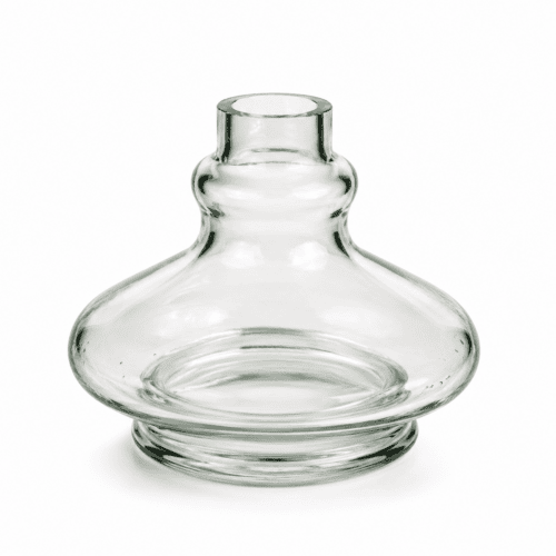 Vaso Narguile Atacado Transparente