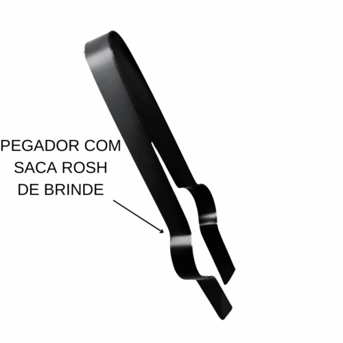 Pegador narguile