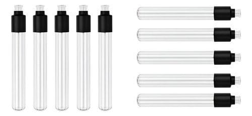 Kit 10 seda Vidro Tabacaria Bolar Grande Atacado