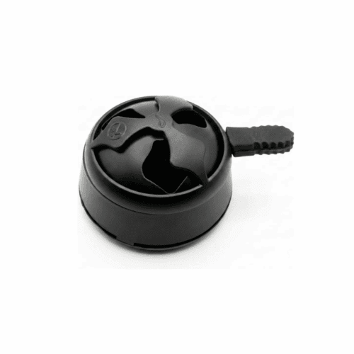 Controlador Calor Narguile Preto Atacado