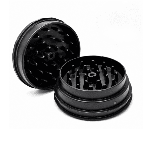 Dichavador Acrilico Atacado Preto